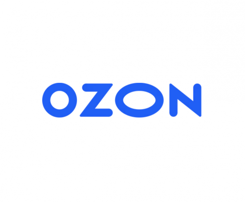 Регистрация на OZON