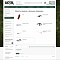 ак74м.рф: интернет-магазин товаров для охоты, туризма и 